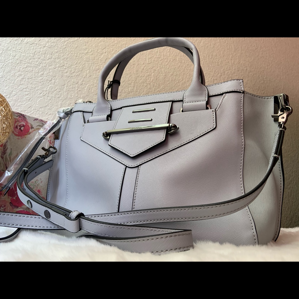 Botkier Ny Satchel